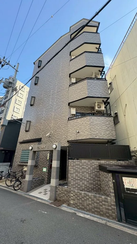 施工後の様子1