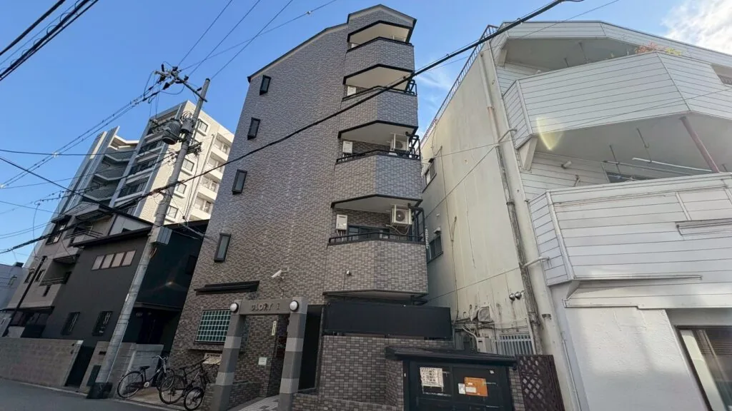 施工後の様子2