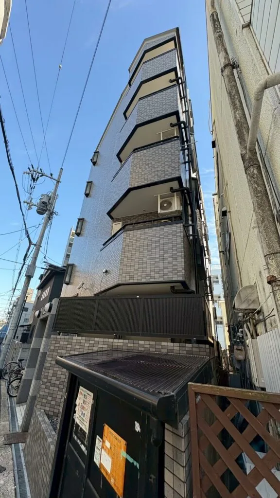 施工後の様子3