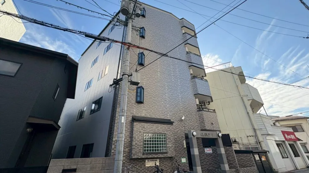 施工後の様子6